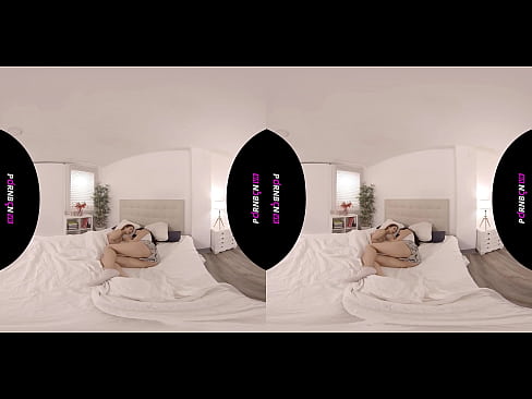 ❤️ PORNBCN VR Ụmụ nwanyị nwanyị nwere nwanyị abụọ na-eto eto na-eteta agụụ na 4K 180 3D virtual reality Geneva Bellucci Katrina Moreno ☑ na anyị%ig.xxxlfv.top